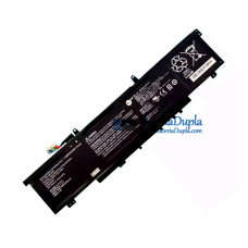 Bateria para Thunderobot 2021 916QA139H SQU-2002 ZERO [bateria de reposição]